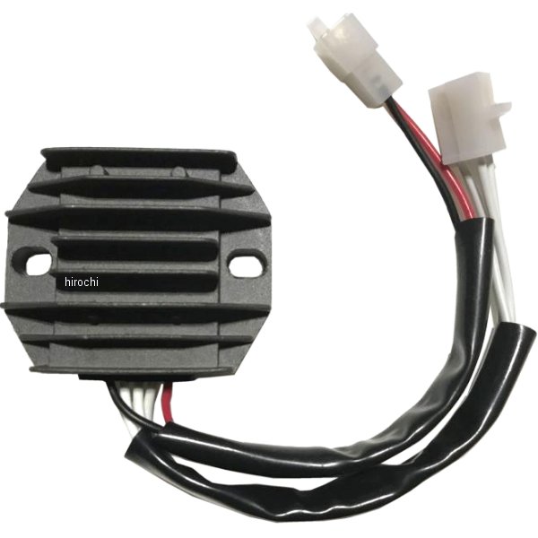 H.Craft Hクラフト レギュレーター/レクチ KTM 98年-01年 400LC4 H-1513-P17462262 HD店｜ヒロチー商事 ハーレー 店