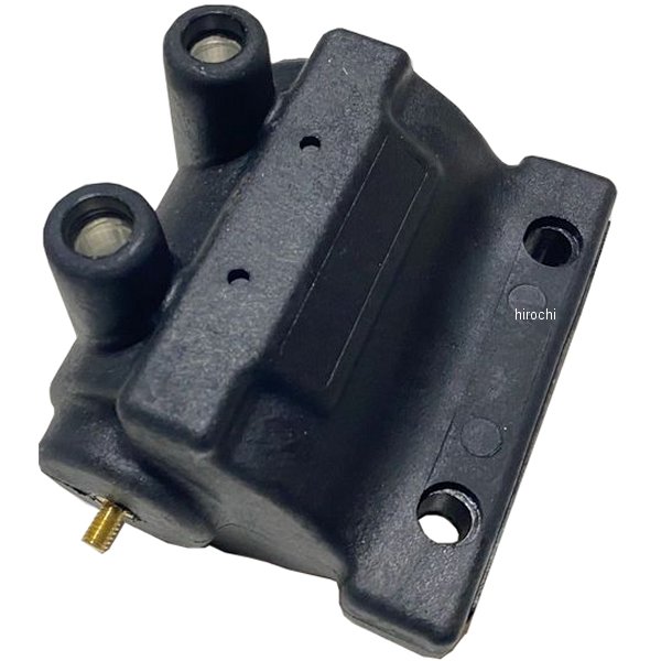 楽天市場】ハーレー 【DYNATEK】 ダイナイグニッションコイル 5Ω