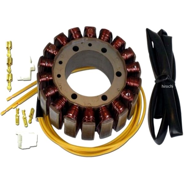 H.Craft Hクラフト HONDA ステーター08 82年 CX500C H-1513-P35738505 HD店｜ヒロチー商事 ハーレー 店