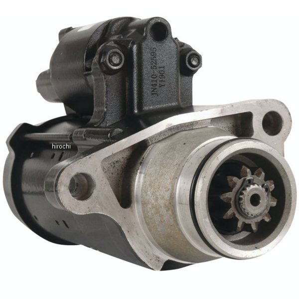 【メーカー在庫あり】 215528 ツインパワー TWIN POWER スターター 1.4kw 31400057 030388 HD店