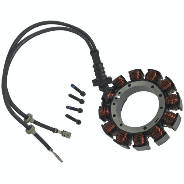 【メーカー在庫あり】 215645 ツインパワー TWIN POWER プレミアムステーターコイル 29987-02A 030409 HD店