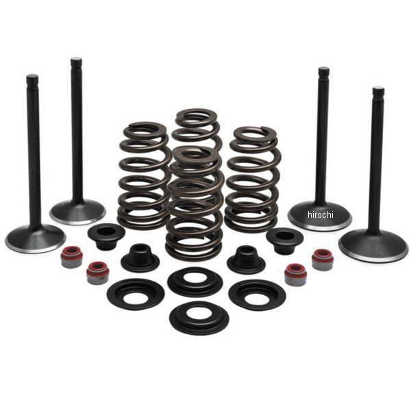 【メーカー在庫あり】 481271 ツインパワー TWIN POWER バルブ&スプリングキット 030514 HD店