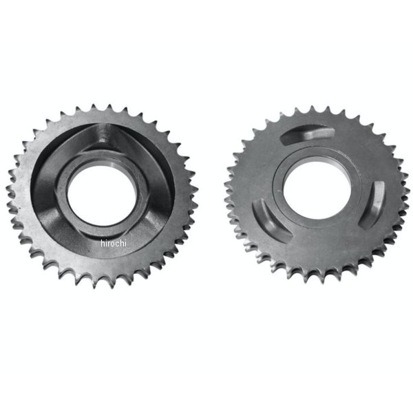 【メーカー在庫あり】 482802 ツインパワー TWIN POWER コンペンセータースプロケット 40320-06 030552 HD店
