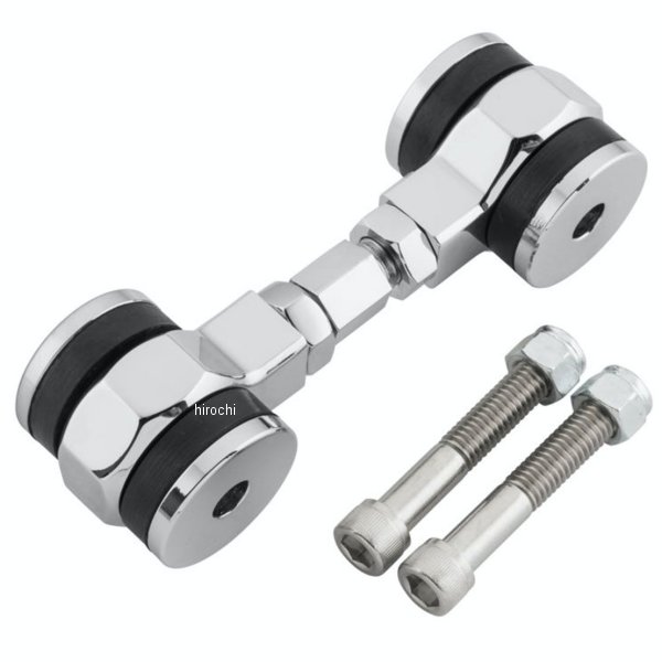 【メーカー在庫あり】 486948 ツインパワー TWIN POWER トップスタビライザーリンククローム 030617 HD店