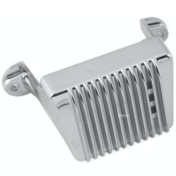 【メーカー在庫あり】 498268 ツインパワー TWIN POWER レギュレーター クローム 74505-06 030781 HD店