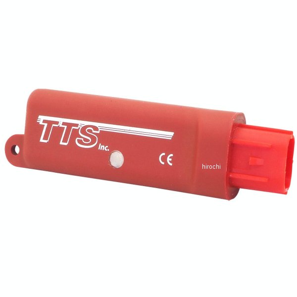 【メーカー在庫あり】 2000021 ティーティーエス TTS TTSマスターチューン CAN6ピン 031108 HD店