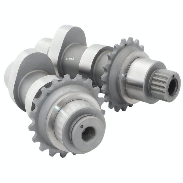 【メーカー在庫あり】 2000303 ティーティーエス TTS TTS-150 チェーンカムシャフトセット 031112 HD店