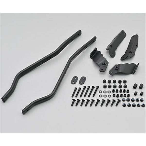 ジビ GIVI トップケース フィッティング モノキー/モノロック兼用 3120FZ 21年 HAYABUSA 32675 HD店