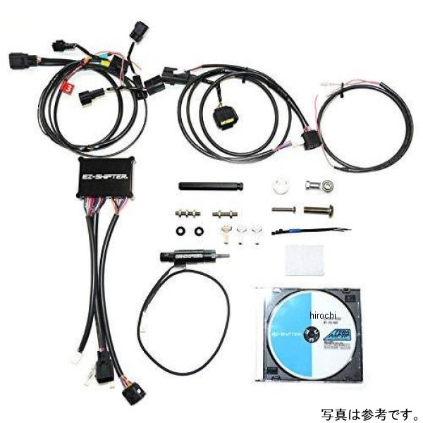 EZ-SHIFTER MT-09/ABS EZ-4350-Z01 HD店