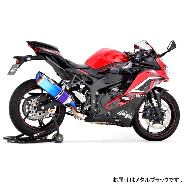 ビート BEET N-EvoII TI/MB 23年以降 Ninja ZX-25R SE メタルブラック 0227-KH7-MB HD店