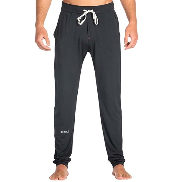 【メーカー在庫あり】 サックス SAXX 2024年モデル ロングパンツ スヌーズ BLK Sサイズ SXLP33 HD店