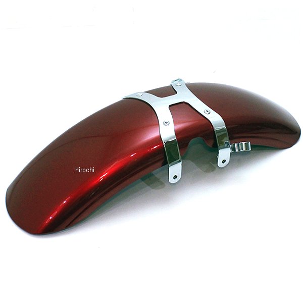ドレミコレクション type R 17インチフロントフェンダー 同色塗装済み 23080 HD店