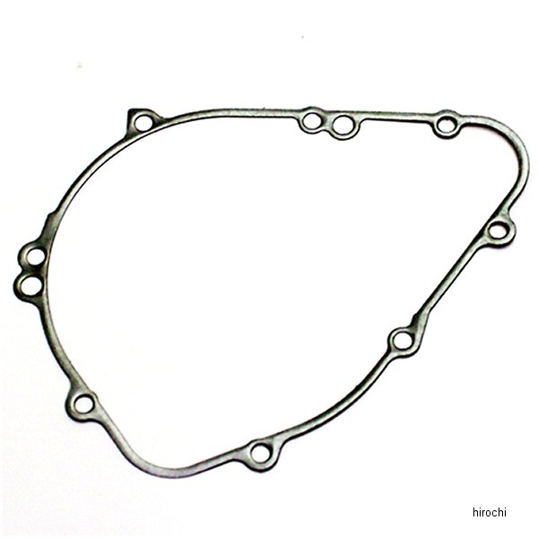 ドレミコレクション　Z900RS ジェネレーターカバー　ガスケット付き Amazon | ドレミコレクション Z1タイプカスタムジェネレーターカバー