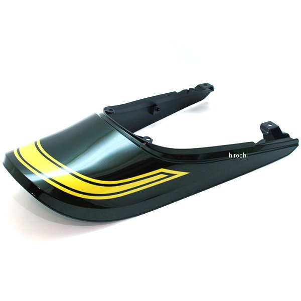 ドレミコレクション Z1タイプテールカウル Z900RS 2024Yellow Ball Editionキャンディグリーン 35453 HD店 31,603円