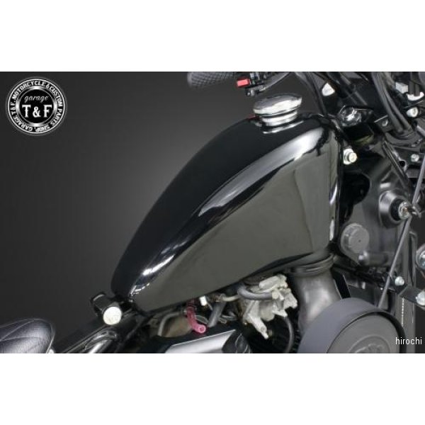 ドラッグスター250 ナローストレッチタンクKIT DS250GT03 507220.jpg