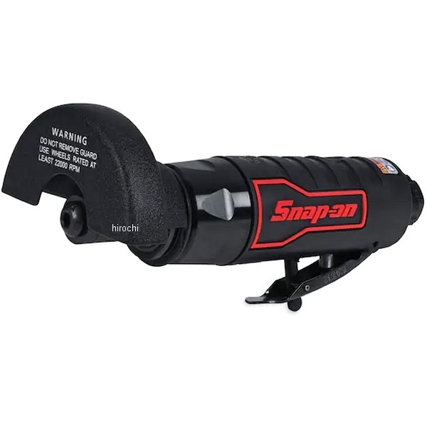 【USA在庫あり】 スナップオン Snap-on カットオフツール 1/2 HP3 赤 PTC250 HD店