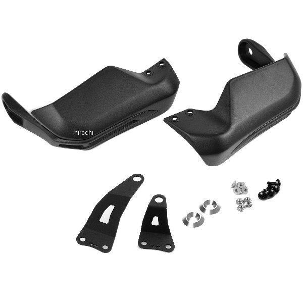 ピラミッドプラスチック Pyramid Plastics ハンドガード 21年-23年 NC750X マットブラック 30199M HD店|ヒロチー商事 ハーレー 店