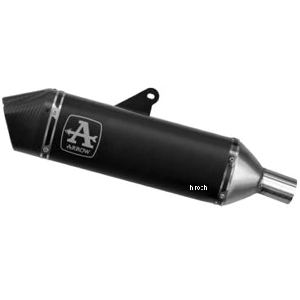 楽天市場】ストリートトリプル765RS 23- フルエキゾーストマフラー