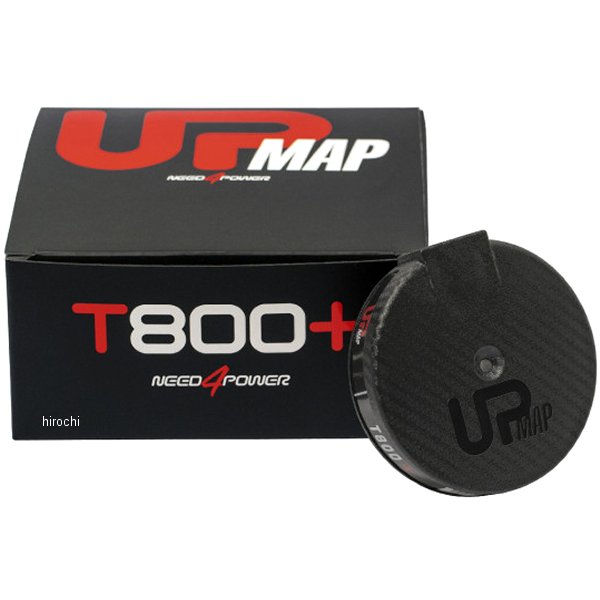 アップマップ UPMAP マッピングコントロールユニット T800plus+SL010571 19年-21年 ハイパーモタード950 T800plus-UP010571-HM9501921 HD店