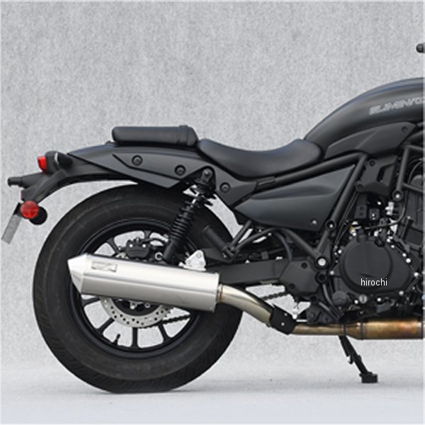 楽天市場】スーパートラップ SUPERTRAPP スリップオンマフラー