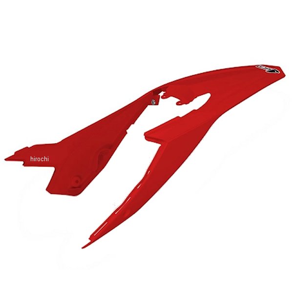 【メーカー在庫あり】 ユーフォープラスト UFO PLAST リアフェンダー 20年-23年 BETA RR2T、RR4T 赤 UF-2001-063 HD店 5,568円