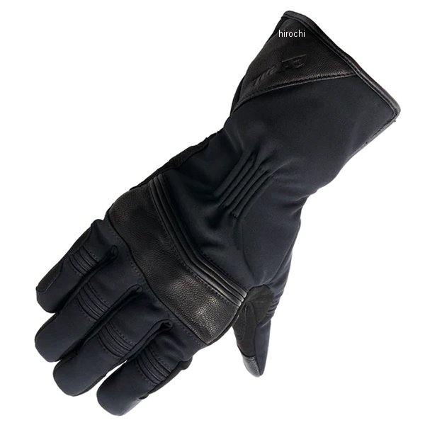 ID117 アイディール IDEAL グローブ リヴァイヴ 黒 2XLサイズ ID117BK/2XL HD店 6,053円