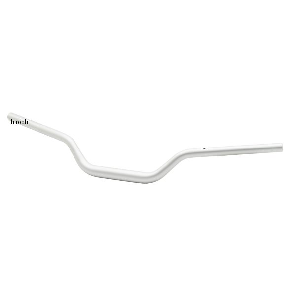 【メーカー在庫あり】 エフェックス EFFEX イージーフィットバー 22年 GSX-S1000GT シルバー EBTF550S HD店