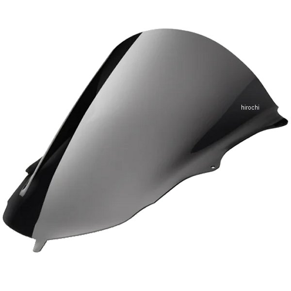アクリポイント ACRY-POINT スクリーン 4cmアップ 15年 YZF-R1 スモーク 160111 HD店