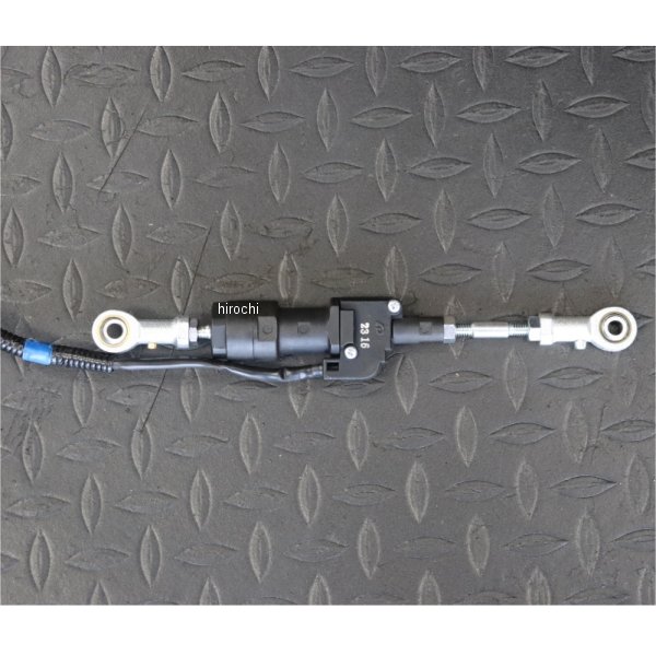 ストライカー STRIKER オプションパーツ 純正OPクイックシフト対応キット 22年以降 YZF-R25 SS-QS2123B HD店
