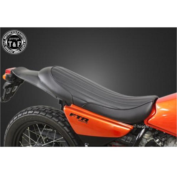 ガレージT＆F バーチカルシート FTR223 510130 HD店