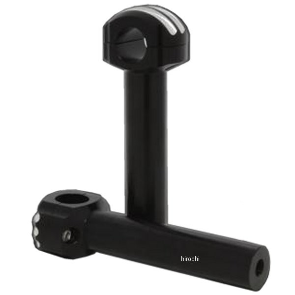 ガレージT＆F ドームハンドルポスト6インチ ドラッグスター250 コントラスト 512033 HD店