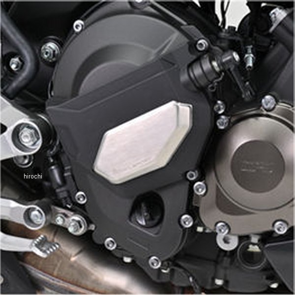 【メーカー在庫あり】 デイトナ Polisport エンジンカバープロテクター MT-09、XSR900、トレーサー900 41550 HD店