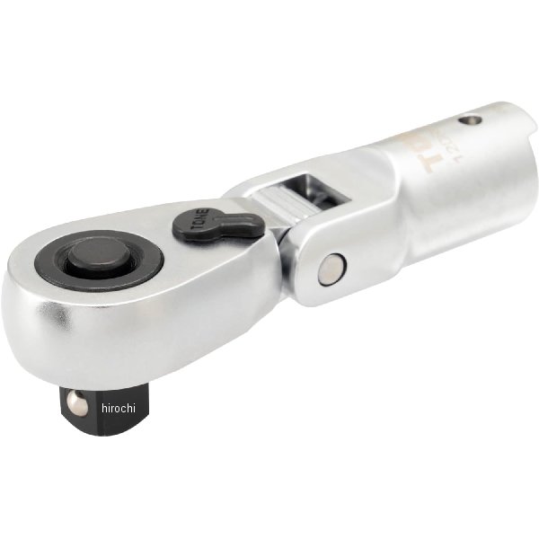 トネ TONE 差替式トルクレンチ用ラチェットヘッド 12DRH3FH HD店 4,685円