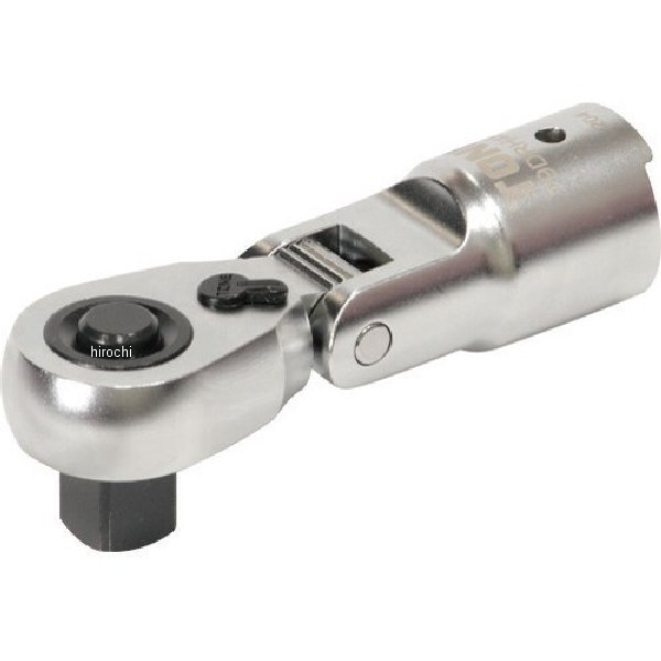 トネ TONE 差替式トルクレンチ用ラチェットヘッド 19DRH4FH HD店