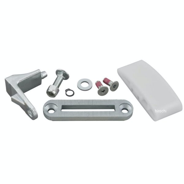 【メーカー在庫あり】 TWIN POWER ツインパワー プライマリーチェーンアジャスターキット 01年-06年 ビックツイン twp489623 HD店｜ヒロチー商事 ハーレー 店