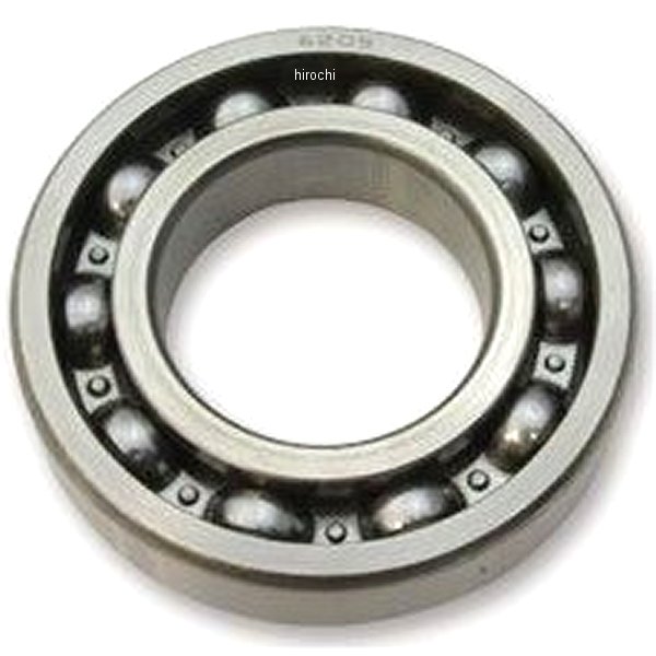 【メーカー在庫あり】 ガッツクローム 5速T/M用メインシャフトボールベアリング 1106-0071 HD店｜ヒロチー商事 ハーレー 店