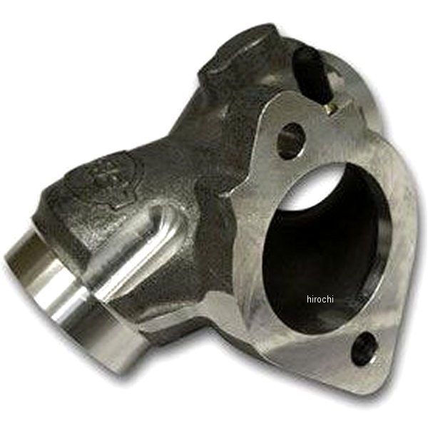 【メーカー在庫あり】 ガッツクローム S&S マニホールド単体 エボビッグツイン 160-1628 HD店