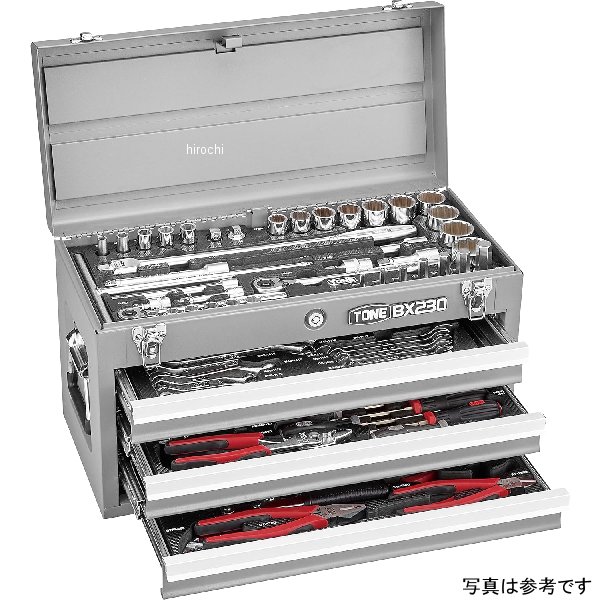 トネ TONE ツールセット TSXT950SV HD店