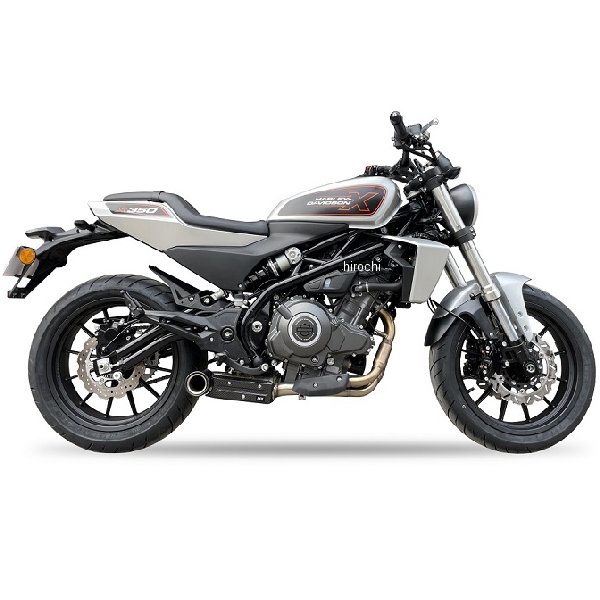 イクシル IXIL スリップオンマフラー SX1 スーパーエクストリーム ハーレー X350 IX-SQ1710C HD店