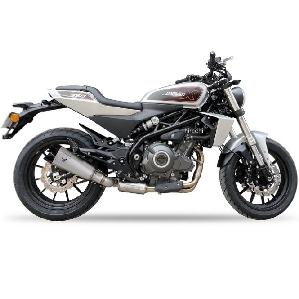 イクシル IXIL スリップオンマフラー M10 ヘキサゴン デュアルエンド ハーレー X350 IX-WQ1610ST HD店