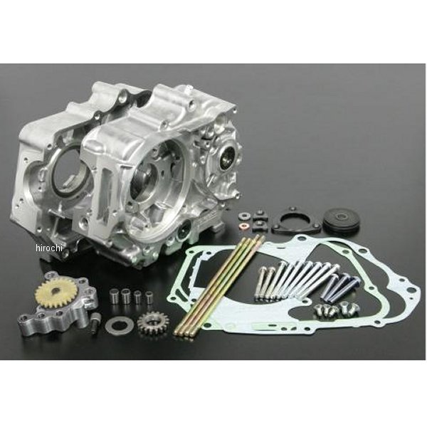 SP武川 強化クランクケースセット セカンダリー式 88cc/100cc/106cc 01-00-0054 HD店 56,918円