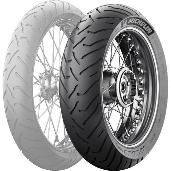 【メーカー在庫あり】 ミシュラン MICHELIN ANAKEE ROAD 150/70R17 M/C 69V TL/TT リア 279964 HD店