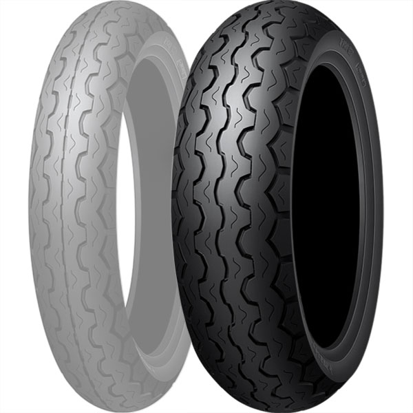 【メーカー在庫あり】 ダンロップ DUNLOP TT100GP 140/70R18 M/C 67V TL リア 336932 HD店|ヒロチー商事 ハーレー 店