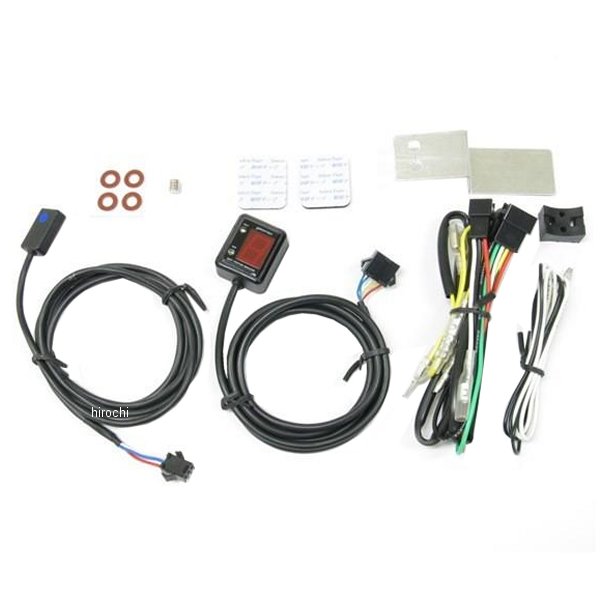 プロテック PROTEC SPI-M12 シフトポジションインジケーター 12年-17年 スーパーカブ50 11364 HD店|ヒロチー商事 ハーレー 店