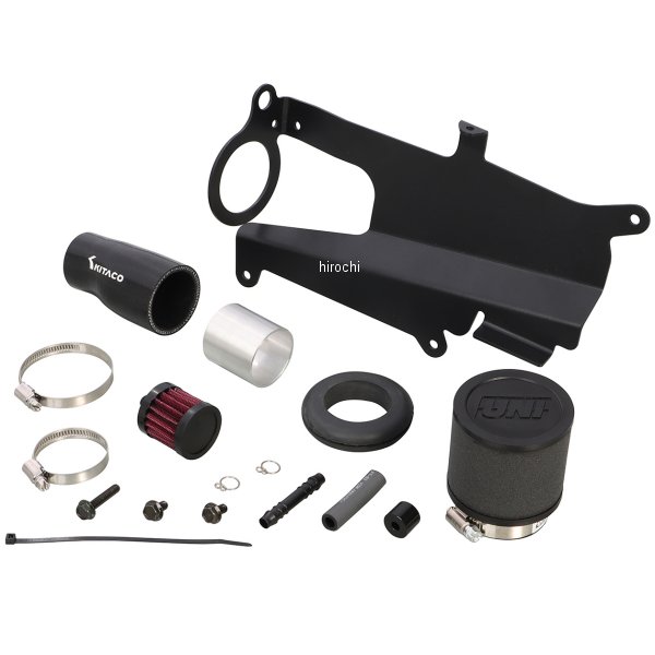 キタコ UNIフィルターKIT 23年 CT125ハンターカブ 515-1471100 HD店