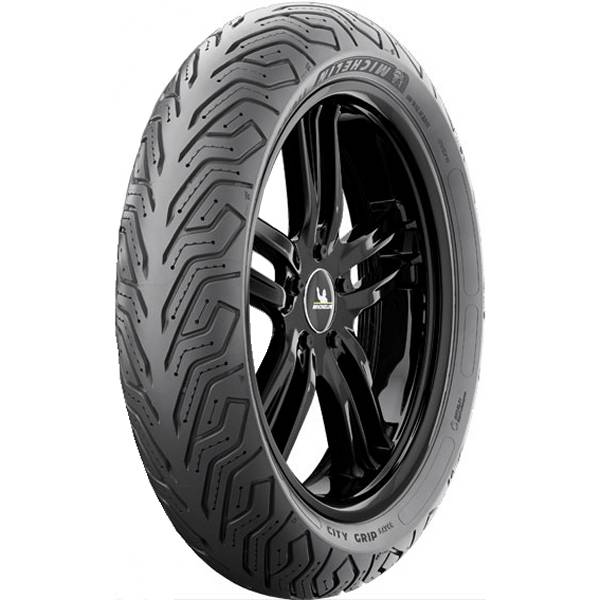 ミシュラン MICHELIN CITYGRIP SAVER 100/90-10 M/C 61J REINF TL/TT フロント/リア 620556 HD店