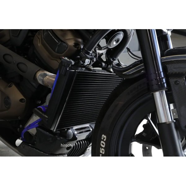 OZ by NEWING OZハイパーラジエーター 銅 21年以降 ハーレー スポーツスターS RH1250S OZ-R-D HD店