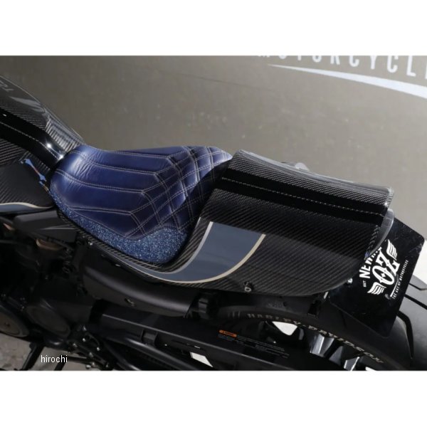 リアーフェンダーカウル カーボン 21年以降 ハーレー スポーツスターS RH1250S SSS8 HD店