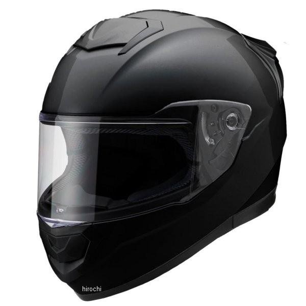 YH-002 山城 フルフェイスヘルメット 黒 Lサイズ YH002BK/L HD店