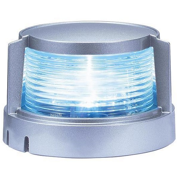 小糸製作所 LED 第二種船尾灯 シルバー MLS-4AB2S HD店